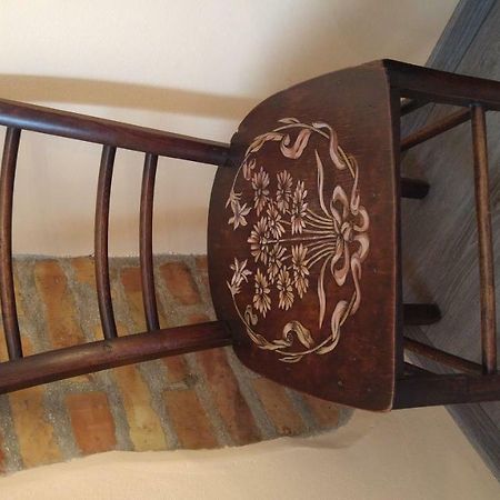 Al Pic De Corone Bed & Breakfast Terzo d' Aquileia Bagian luar foto