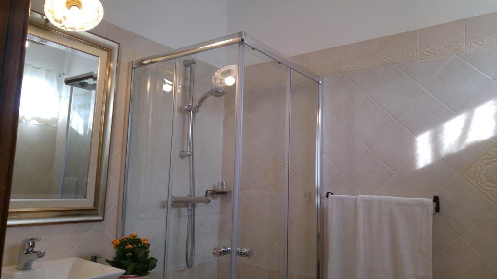 Al Pic De Corone Bed & Breakfast Terzo d' Aquileia Bagian luar foto