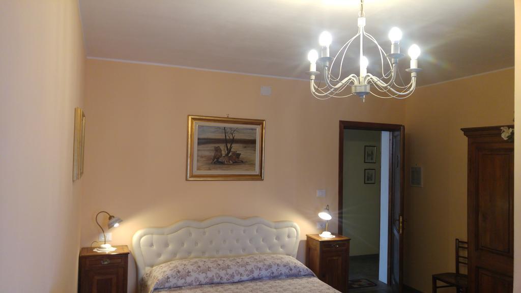 Al Pic De Corone Bed & Breakfast Terzo d' Aquileia Bagian luar foto