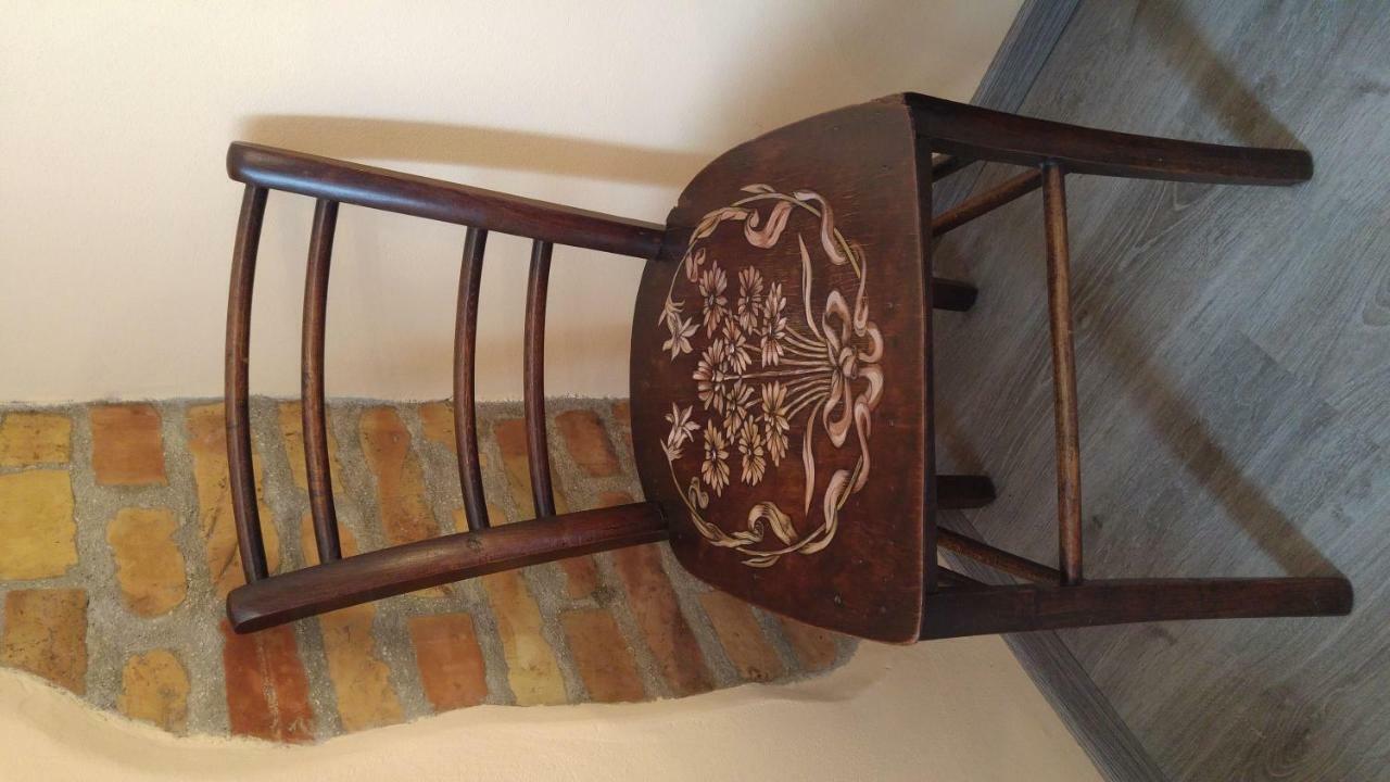 Al Pic De Corone Bed & Breakfast Terzo d' Aquileia Bagian luar foto